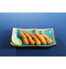 Crevettes Panées Torpedo