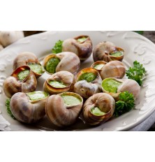 Escargot Bourgogne Tres Gros Surgele