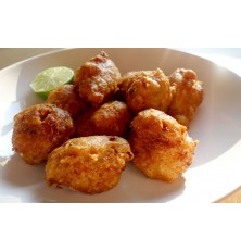 Accras De Morue 1 kg