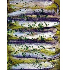 Anchois Marines