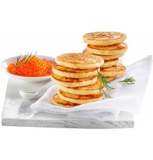 Blinis Mini Pq