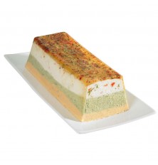 Terrine aux 3 Poissons x 1.600 K
