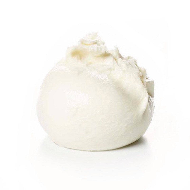Burrata 4X 125 Gr Burrata 4X 125 Gr