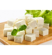 Féta en dés pot de 500 gr