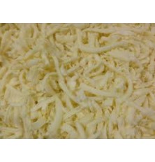 fromage Mozzarella pour  pizza 2 kg