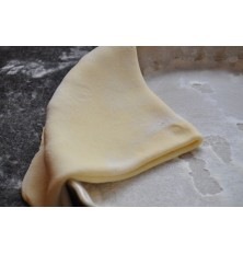 Pate Feuilletée