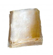 Pâte à Ravioli Chinois