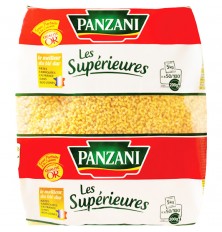 Coquillette Panzani sac de 5 kg