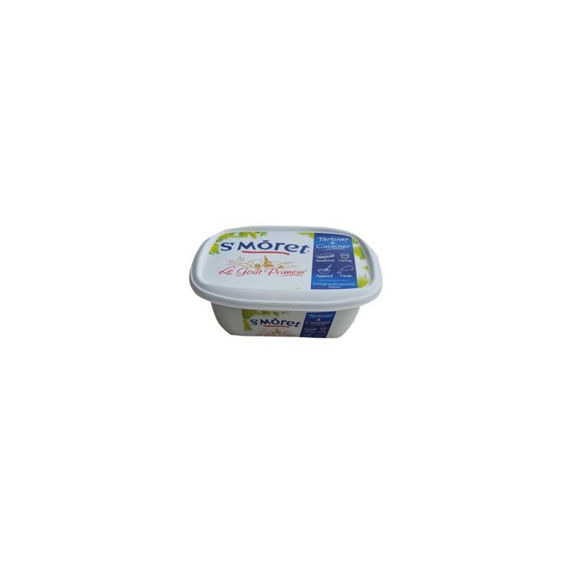 Saint Moret Nature 1 kg Saint Moret Nature 1 kg