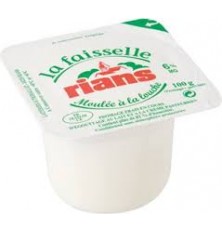 Faisselle Individuelle 24x100gr