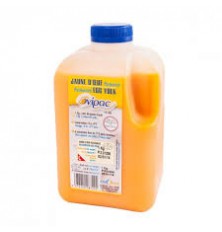 Jaune D'oeuf liquide