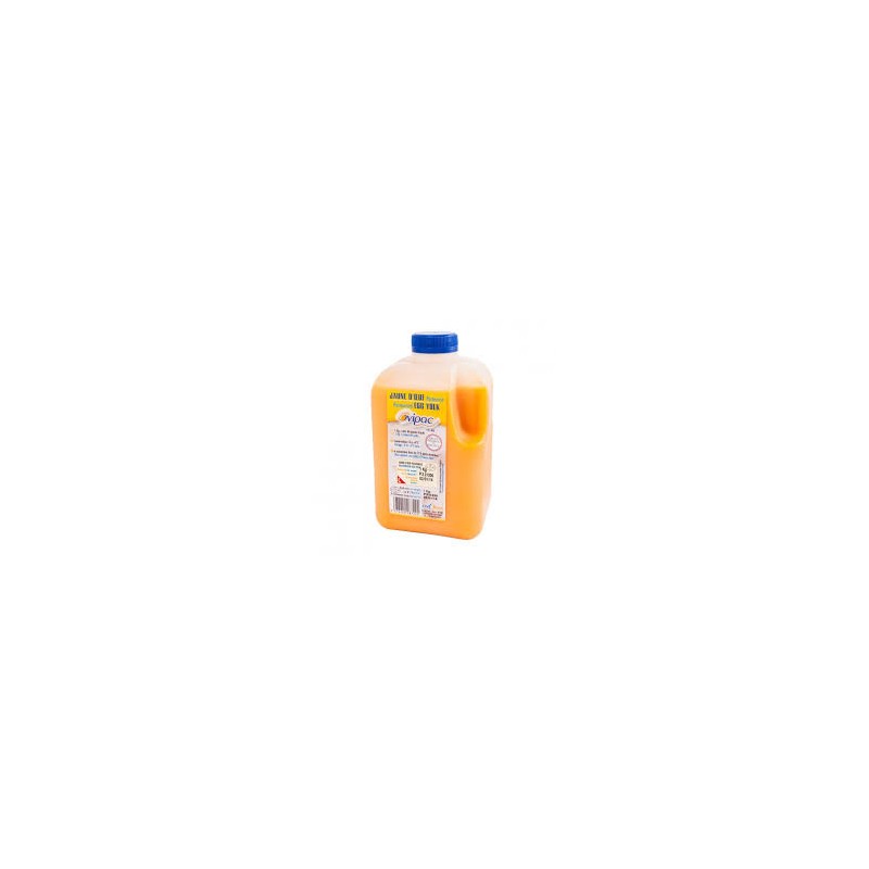 Jaune D'oeuf liquide Jaune D'oeuf liquide
