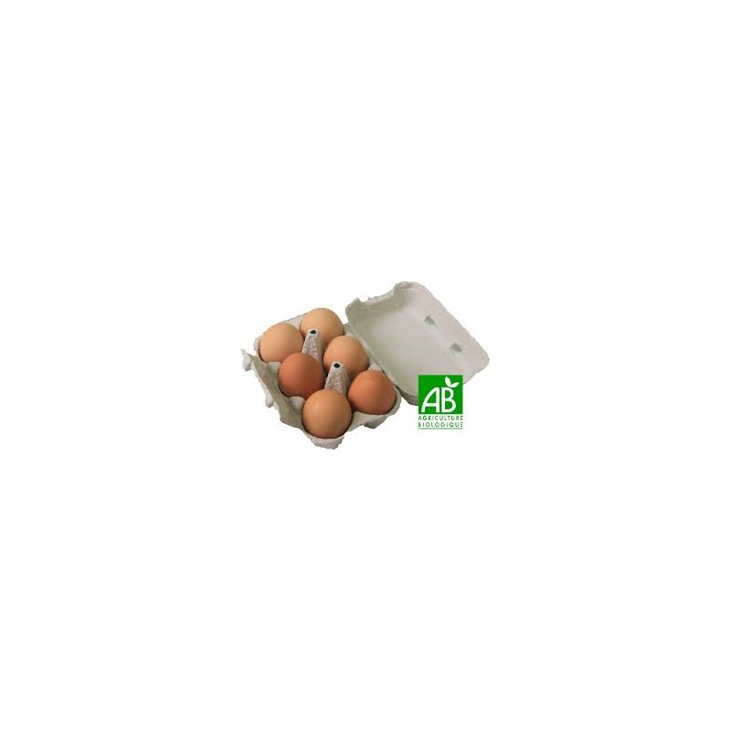 Oeufs Bio Moyens Oeufs Bio Moyens