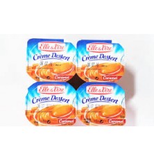 Crème Dessert Caramel