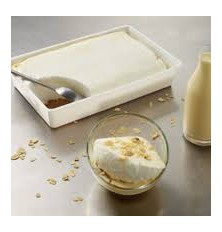 Oeuf A La Neige plaque