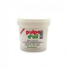 Pulpe d'Ail