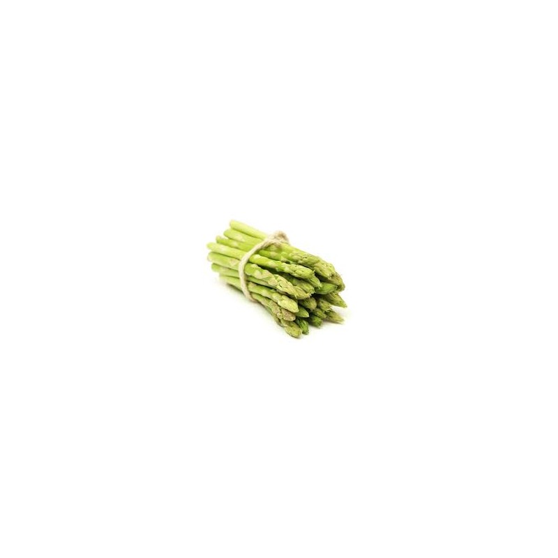 Asperges Vertes Asperges Vertes