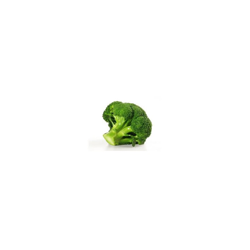 Brocoli 1 tête Brocoli 1 tête