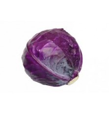 Choux Rouge