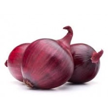 Oignons Rouges