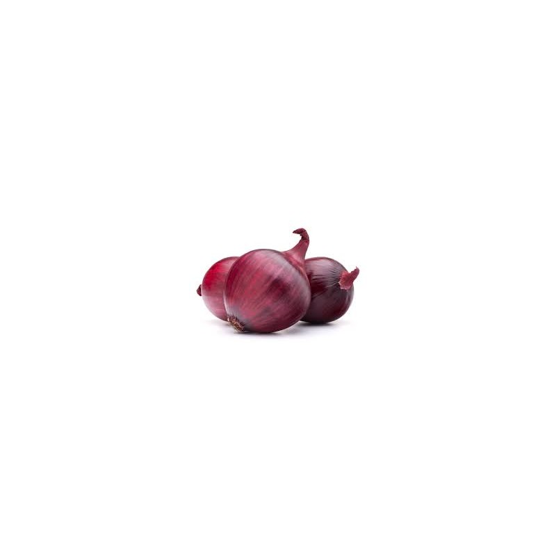 Oignons Rouges Oignons Rouges