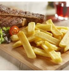 Frites Fraîches Steak house