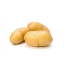 Pomme de Terre Agria Lavée