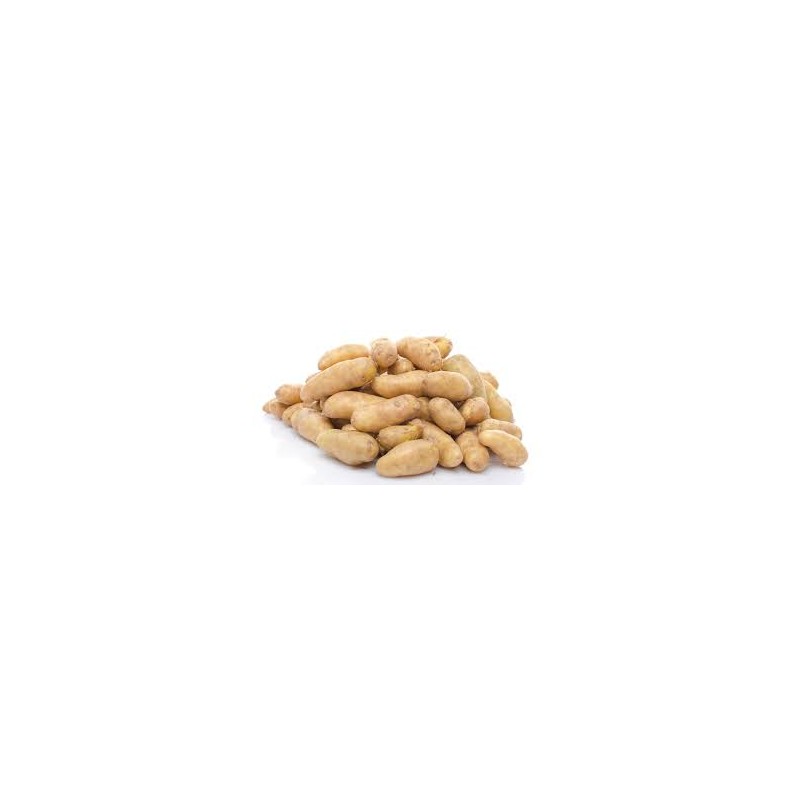 Pomme de Terre Ratte Pomme de Terre Ratte