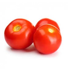 Tomate moyenne charnue