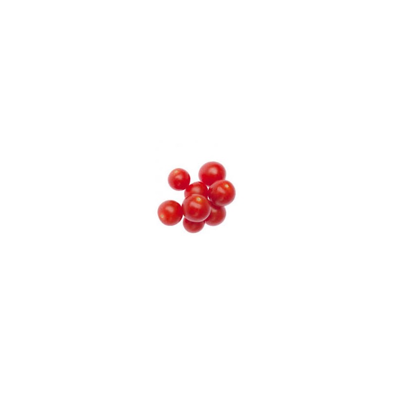 Tomate Cerise Rouge Tomate Cerise Rouge