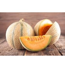 Melon Charentais
