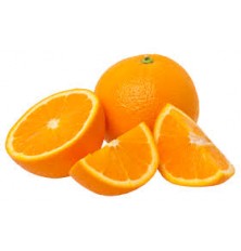 Orange Jus