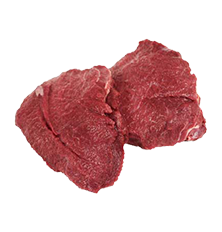 Noix De Joue de Boeuf 1Kg