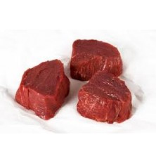Cœur de Rumsteak  simmental 1 kg