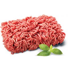 Viande Haché française 15% de matière grasse  1.5 kg