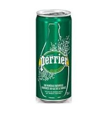 Perrier 33cl