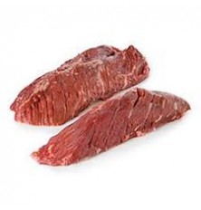 Onglet de Bœuf  UK épluché 1 kg