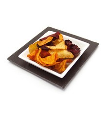 Chips Légumes Mélange