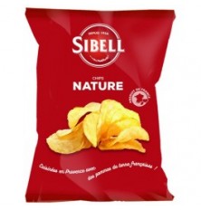 Chips Natures Sibell