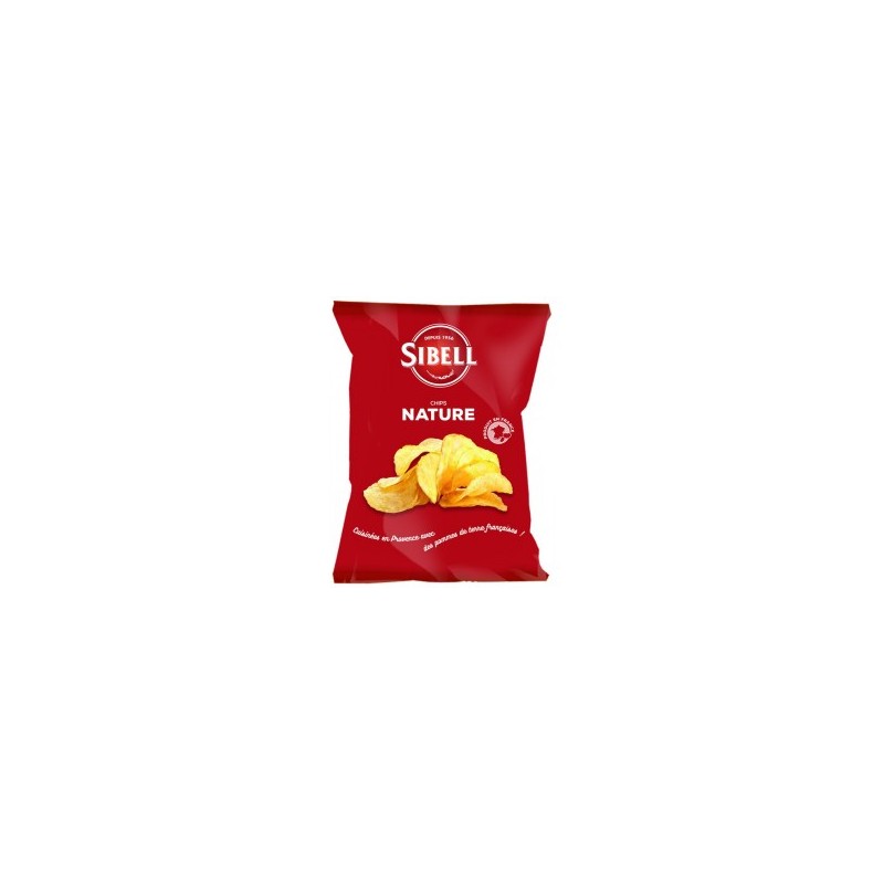 Chips Natures Sibell Chips Natures Sibell