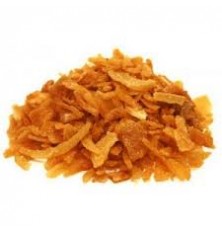 Oignon frit