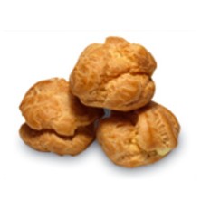 Profiteroles Surgelés