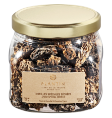 Morilles Extra Tubo (100g)