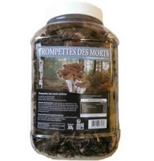 Trompette De La Mort Tubo1 x 300 Gr