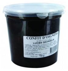 Confit D'oignon