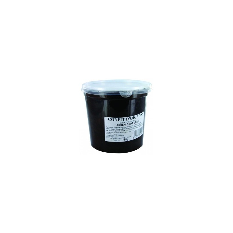 Confit D'oignon Confit D'oignon