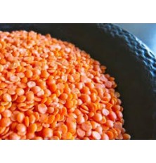 Lentilles Corail  Sac