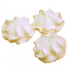 Meringues Natures