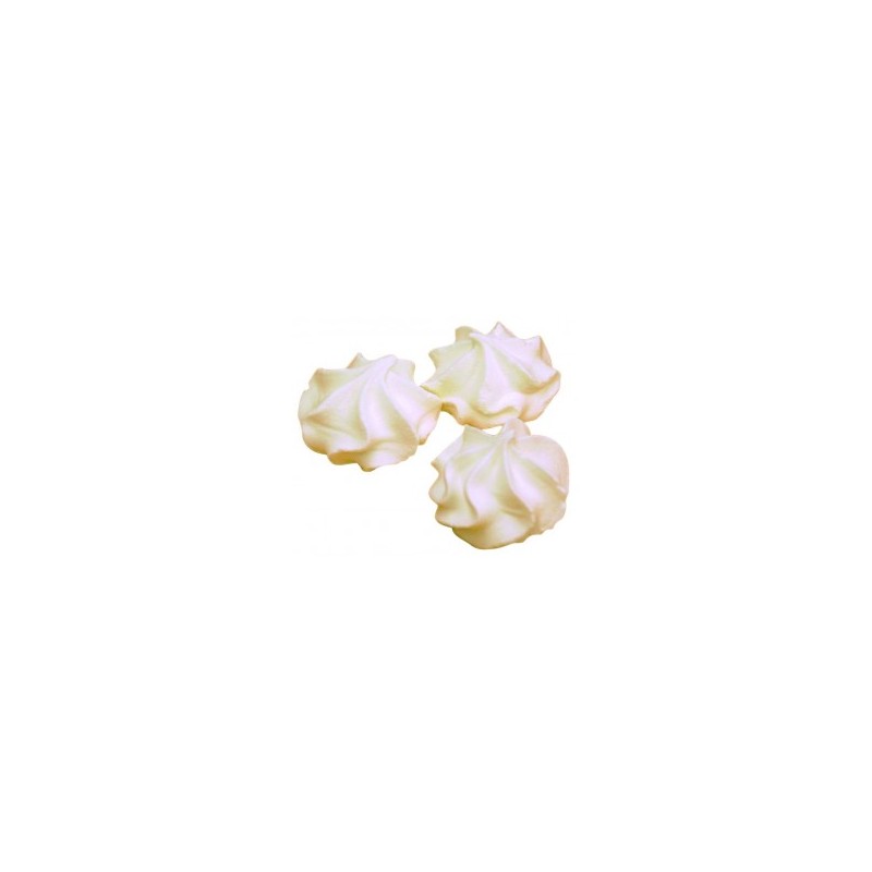 Meringues Natures Meringues Natures