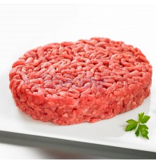 Steak Haché 8 x 125 g   1 kg